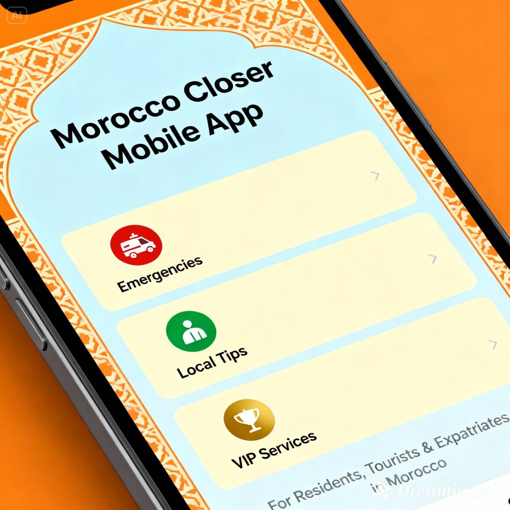 In Casablanca, emergency numbers are essential: the Morocco police number to reach a police station (Anfa, Anassi, Polo, Maarif, Oasis, Bourgogne, 8th, 10th), the 15 Casablanca number for firefighters, and the SAMU Casablanca phone for medical emergencies. Hospitals such as Ibn Rochd provide public emergency services for critical situations.