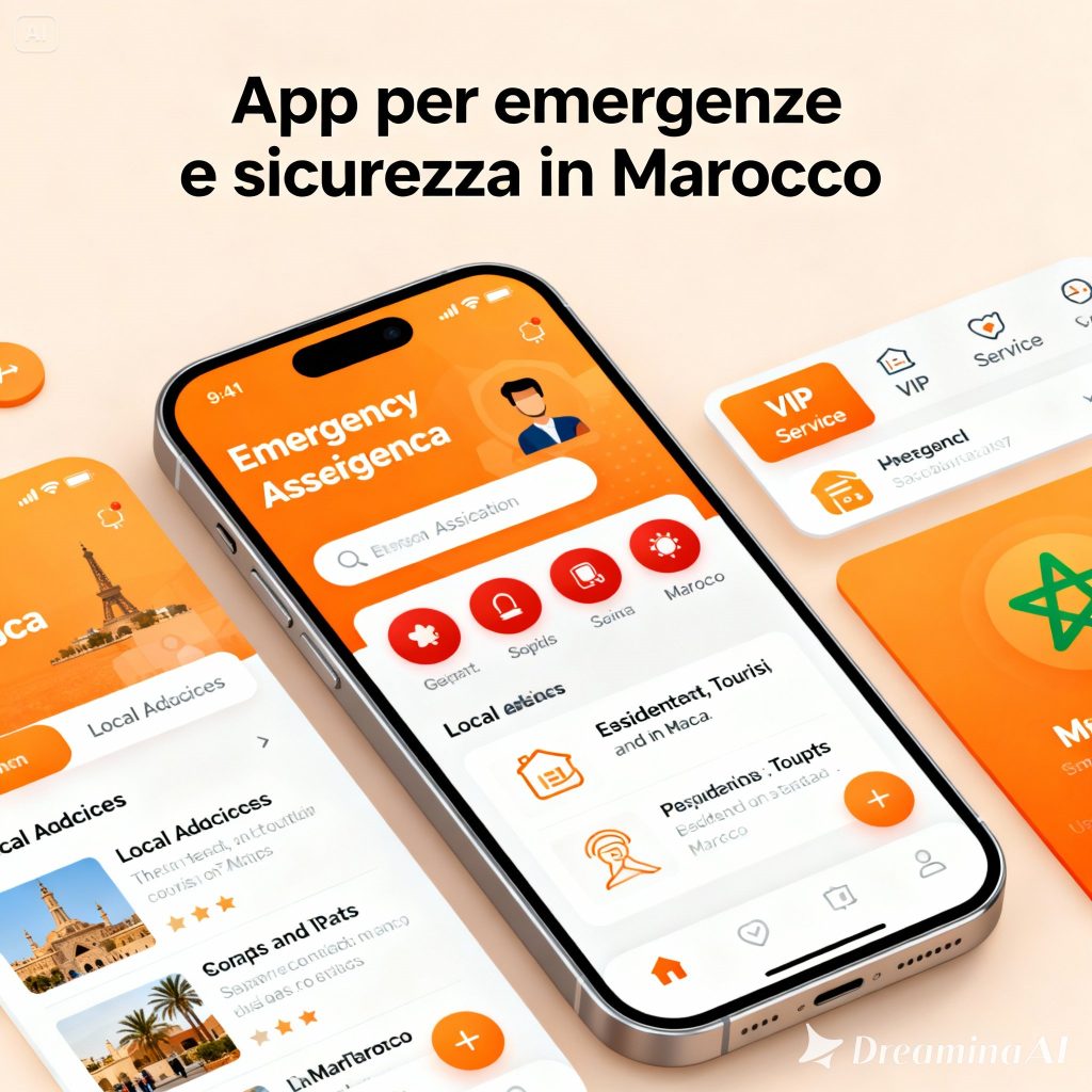 En Casablanca, los números de emergencia son esenciales: el número de la policía Marruecos Casablanca para contactar una comisaría de policía (Anfa, Anassi, Polo, Maarif, Oasis, Bourgogne, Octava, 10), el número 15 Casablanca para los bomberos y el teléfono SAMU Casablanca para emergencias médicas. Hospitales como Ibn Rochd aseguran el servicio de emergencia público de Casablanca para cualquier situación crítica.